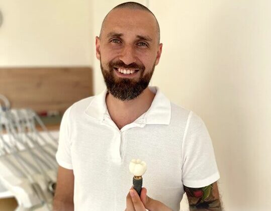 PortfólioMagazín: Váš Průvodce Světem Moderní Stomatologie