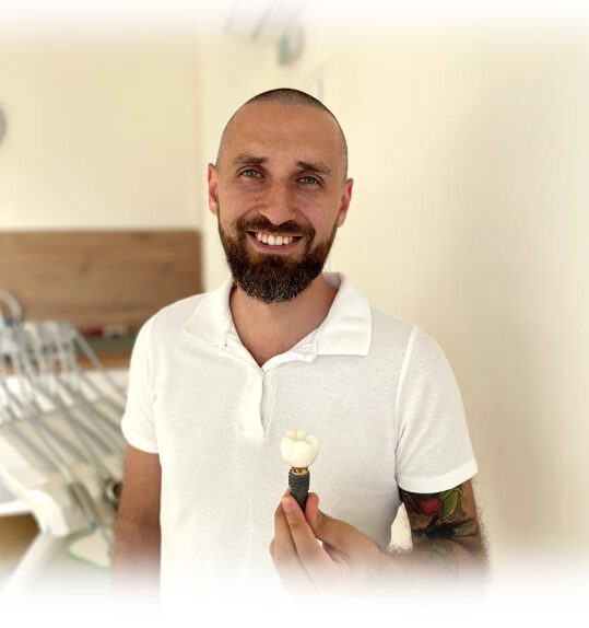 PortfólioMagazín: Váš Průvodce Světem Moderní Stomatologie