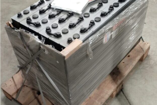 Тяговые аккумуляторы для погрузчиков: полный гид по выбору и эксплуатации