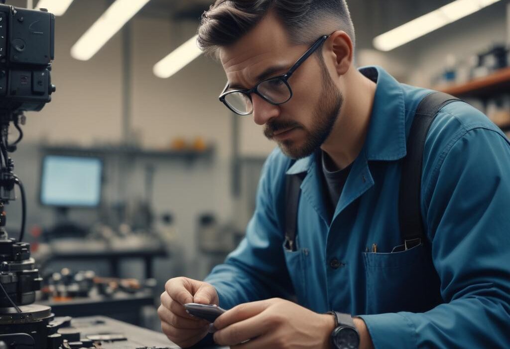 Критерии выбора сервиса ремонта смартфона