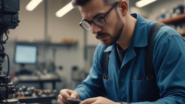 Критерии выбора сервиса ремонта смартфона