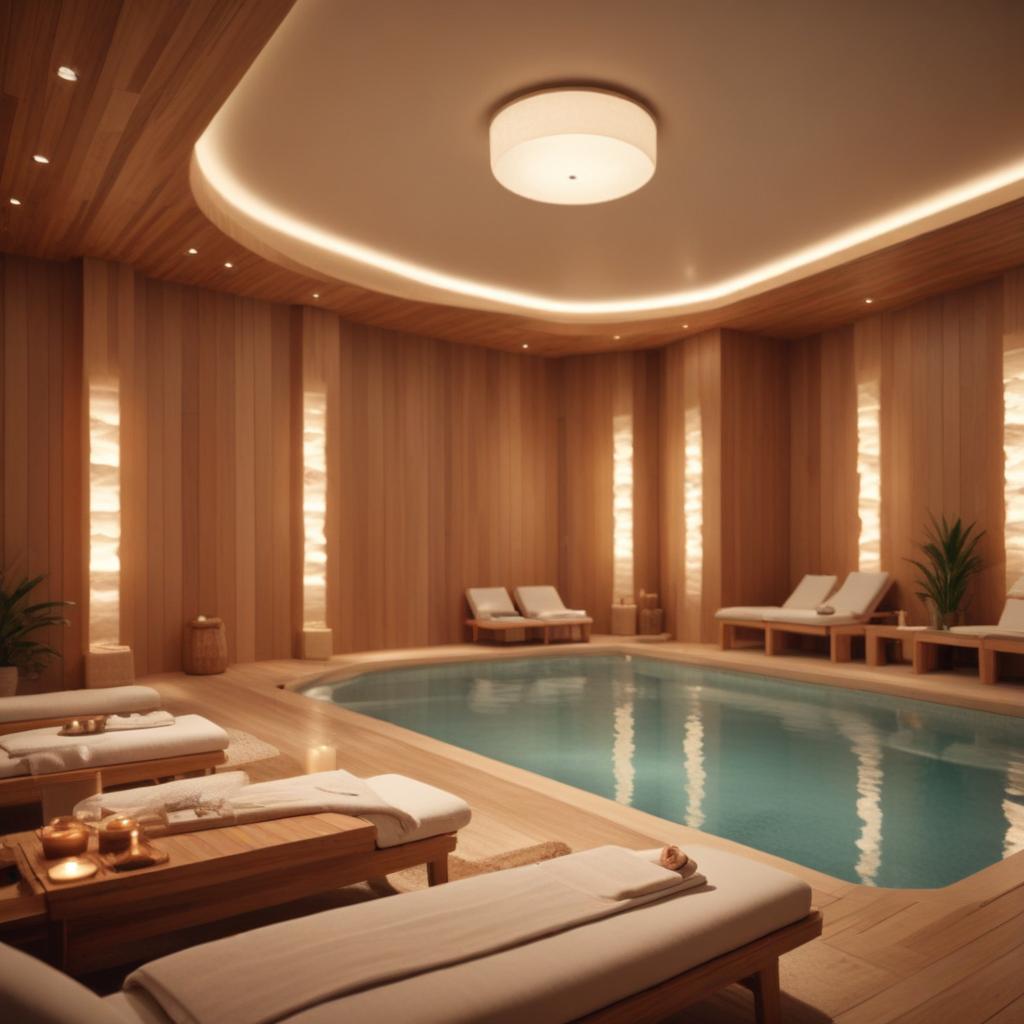 Спа салоны: обзор типичных услуг и критериев выбора