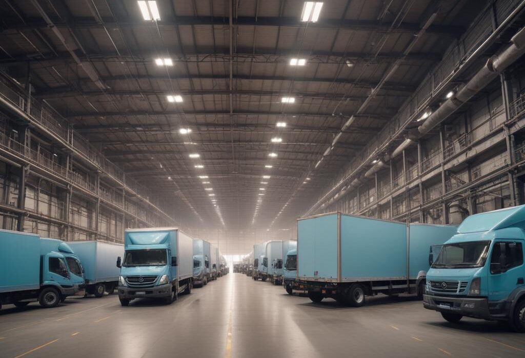 Воздуховоды оптом и в розницу с доставкой по России