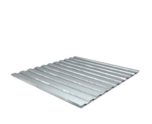 Профнастил С8: универсальный материал для стен, заборов и отделки. Как правильно выбрать и не переплатить