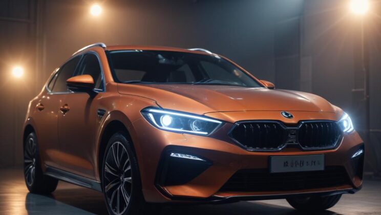 Основные направления освещения автомобильной тематики в информационных ресурсах