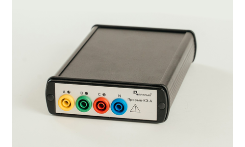 Средства измерений показателей качества электроэнергии (ПКЭ): надежный контроль ваших сетей