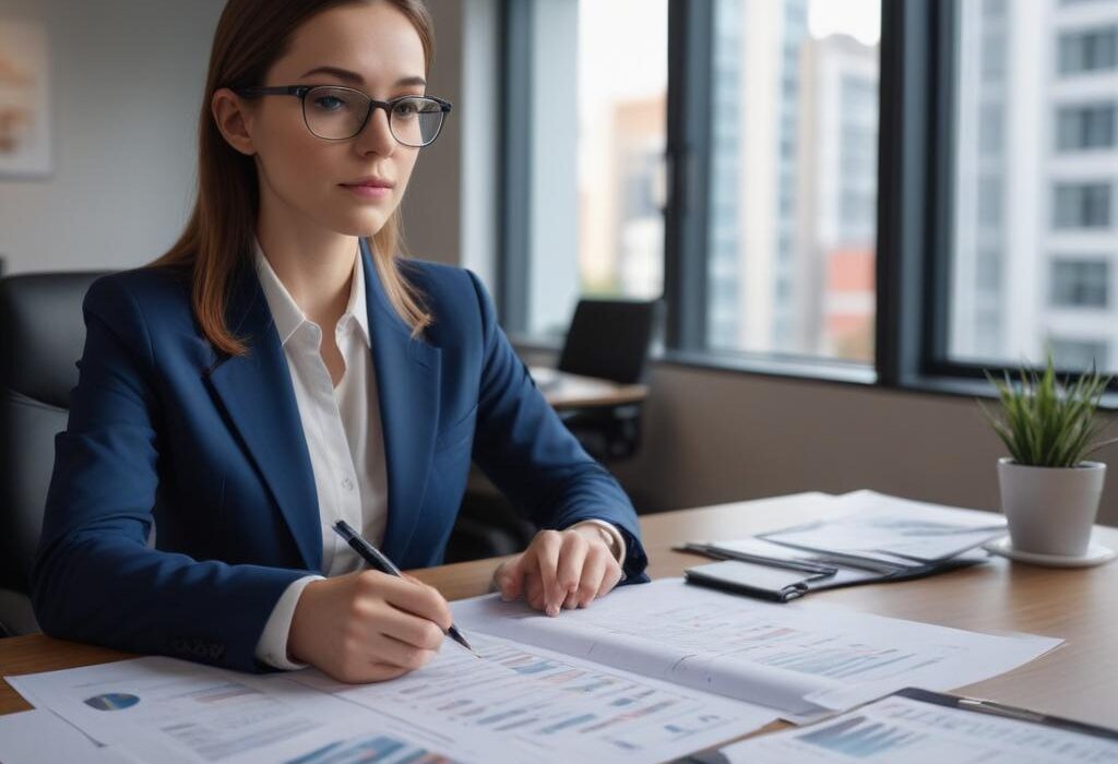 Аудит финансовой отчетности по МСФО