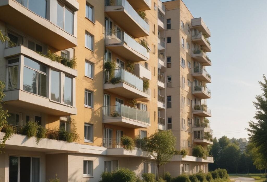 Квартиры в Краснодарском крае от застройщика