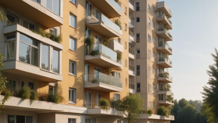 Квартиры в Краснодарском крае от застройщика