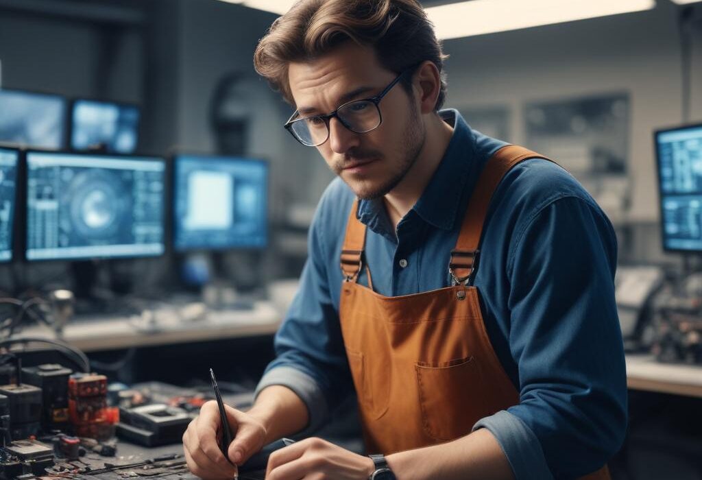 Сервисный центр LG в Ташкенте