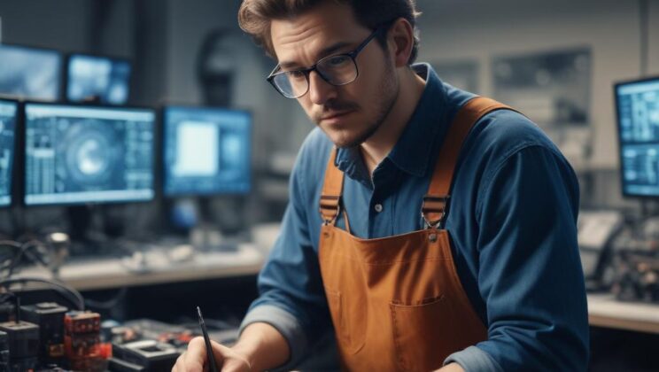 Сервисный центр LG в Ташкенте