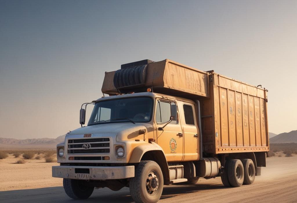 Мобильный шиномонтаж в Алматы