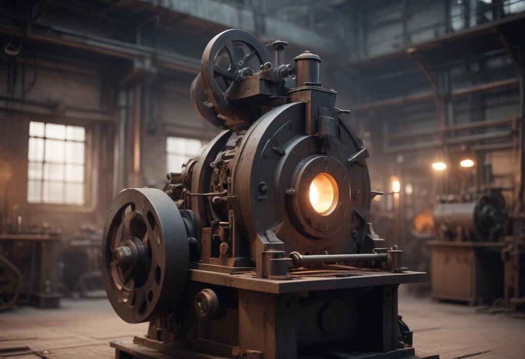 Завод мелкосерийного металлопроката в Москве