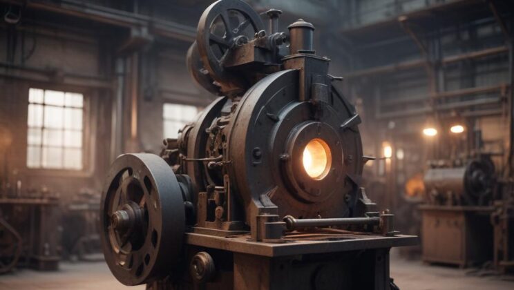 Завод мелкосерийного металлопроката в Москве