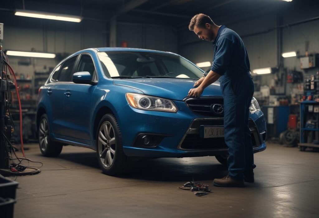 Оборудование для заправки кондиционеров