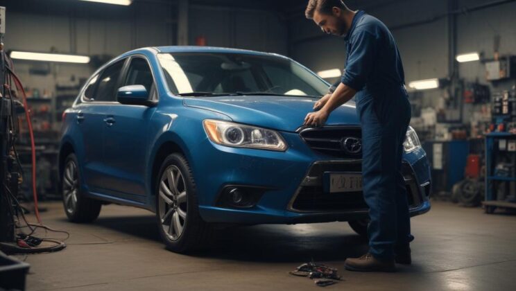 Оборудование для заправки кондиционеров