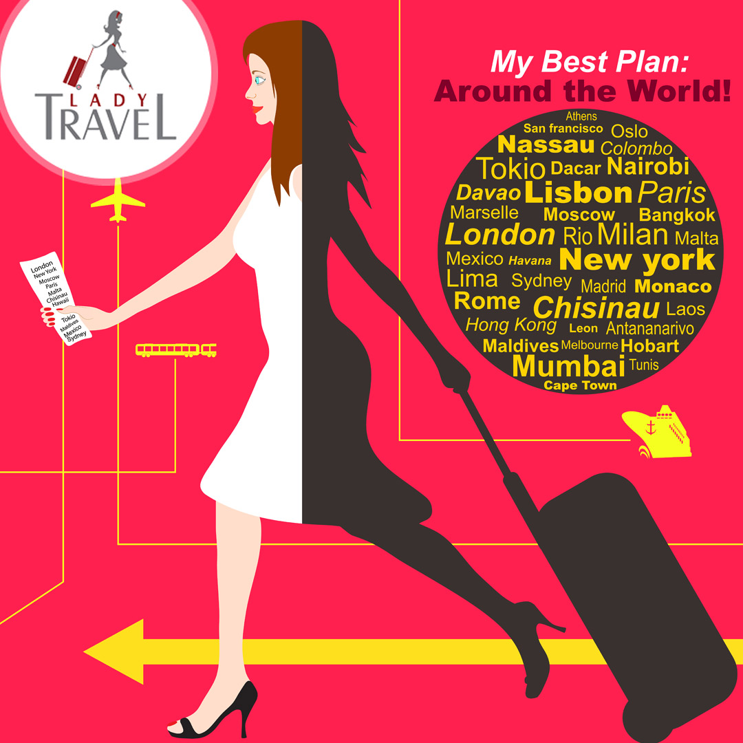 тревел блогеры как зарабатывают