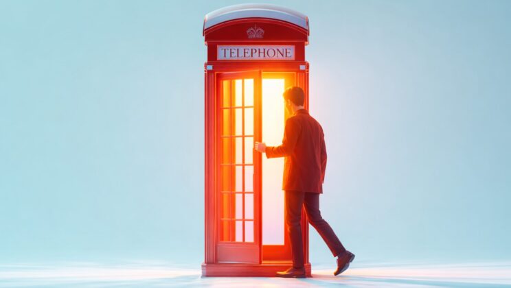 Учим английский с ChatGPT правильно