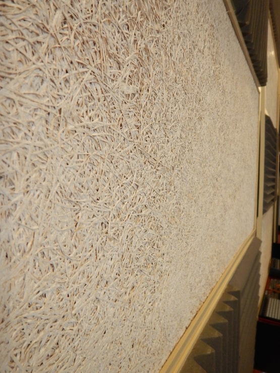 Требования к подготовке поверхности перед утеплением