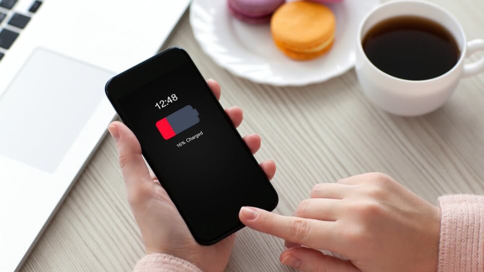 Как сделать так, чтобы смартфон быстрее заряжался