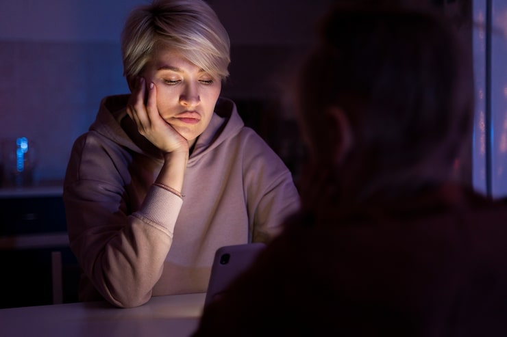 Практические техники для управления страхом темноты в повседневной жизни