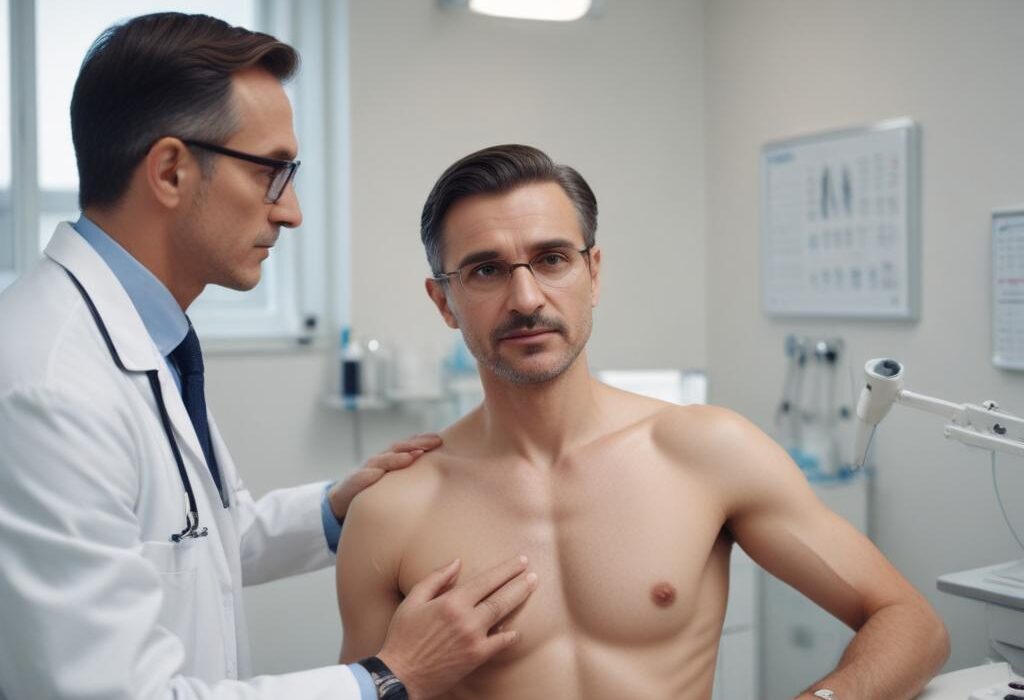 Медицинские осмотры для работников