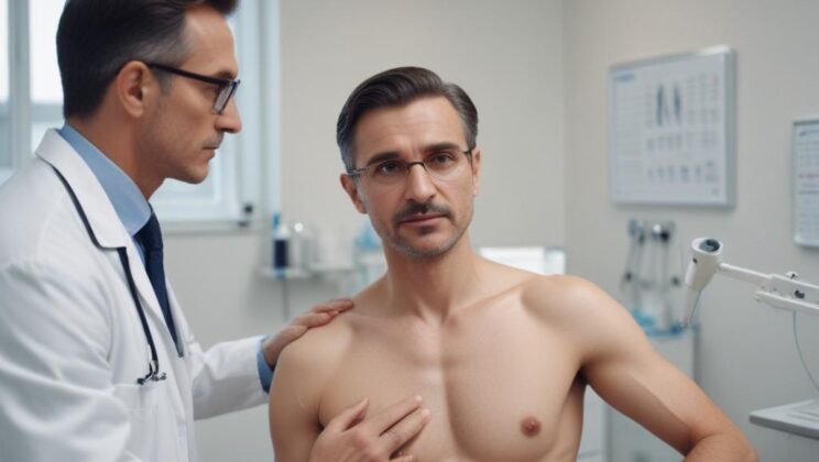 Медицинские осмотры для работников