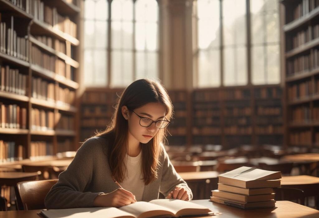 Высшее образование в зарубежных вузах