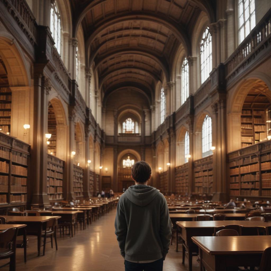 Высшее образование в зарубежных вузах - изображение 2