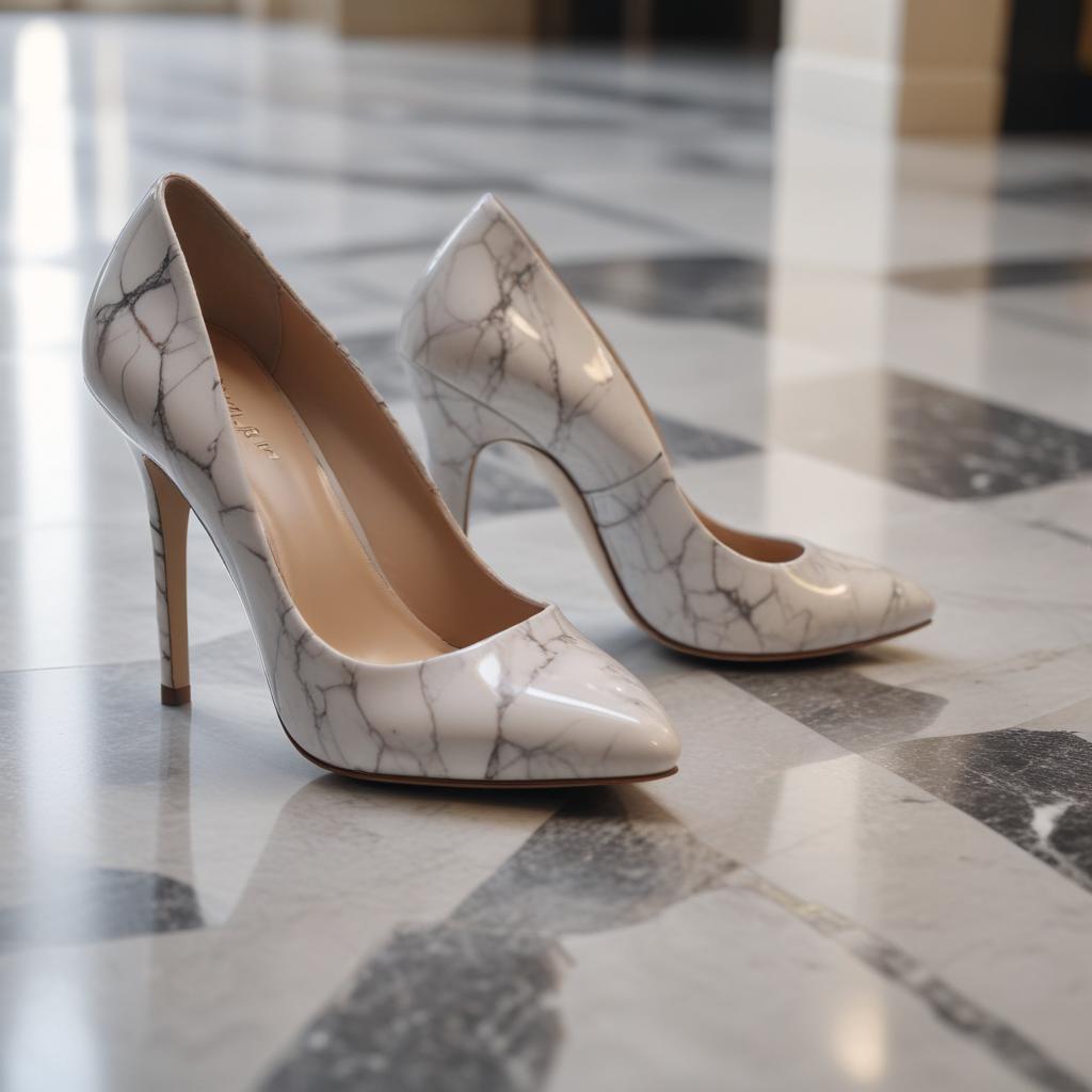 Особенности обуви на каблуке - изображение 2