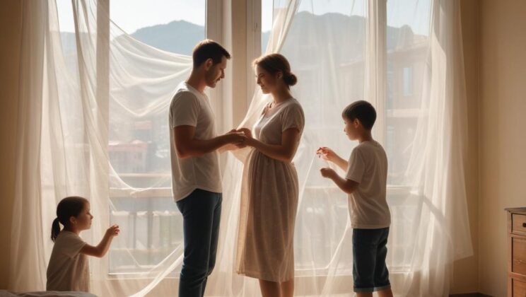 Цена на москитные сетки в Алматы