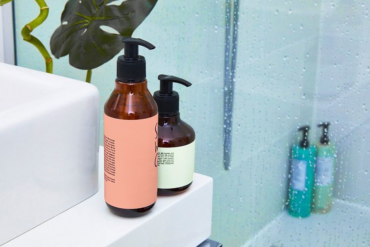 Как отмыть плитку в ванной всего за 15 минут (или меньше! ) — Статьи на официальном сайте Арнест ЮниРусь