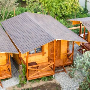 Теремки логотип