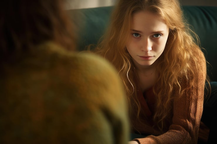 Как извиниться перед девушкой если сильно обидел