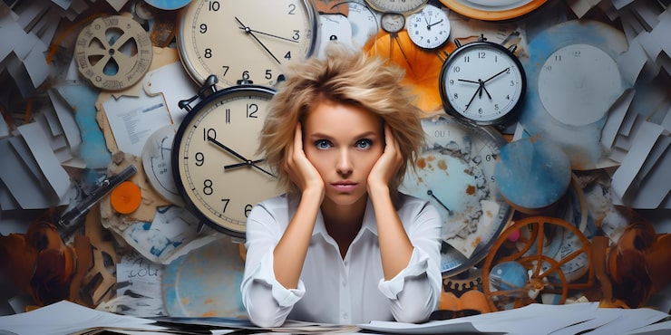 Физическая активность как способ улучшения настроения