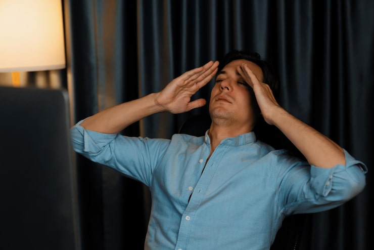 Как избавиться от чувства страха темноты у взрослого человека