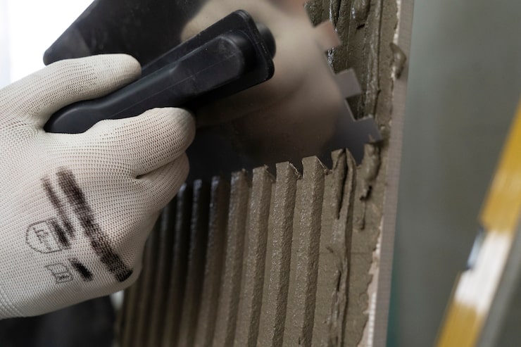 Выбор материала для крепления минваты и его характеристики