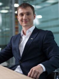Юрий Савицкий