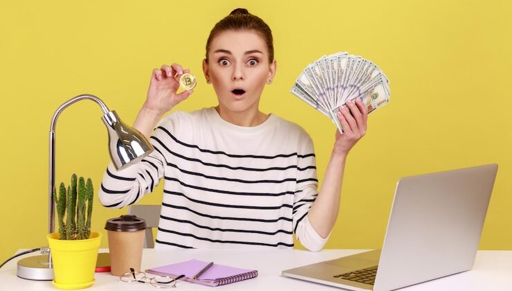 Как увеличить доход без смены работы простыми способами