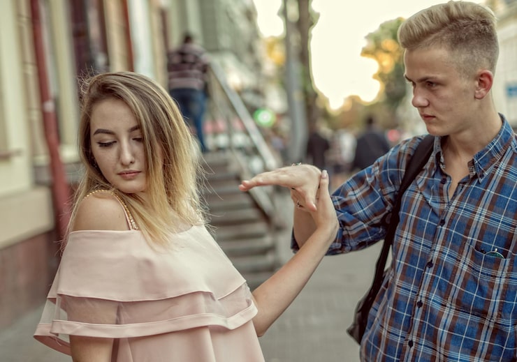 Как находить компромиссы в отношениях без потери себя