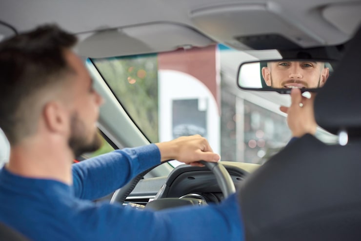 Причины поломки заднего стеклоподъемника на Renault Logan