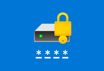 Как установить пароль на папку или флешку с файлами в Windows 10 и 11
